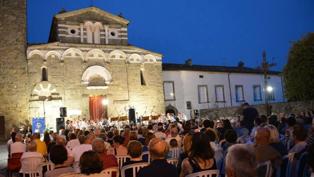 Festival delle Pievi 2026