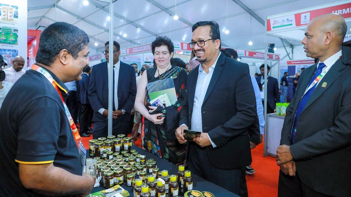 Pro Food – Pro Pack – Ag Biz and Knowledge Hub 2026