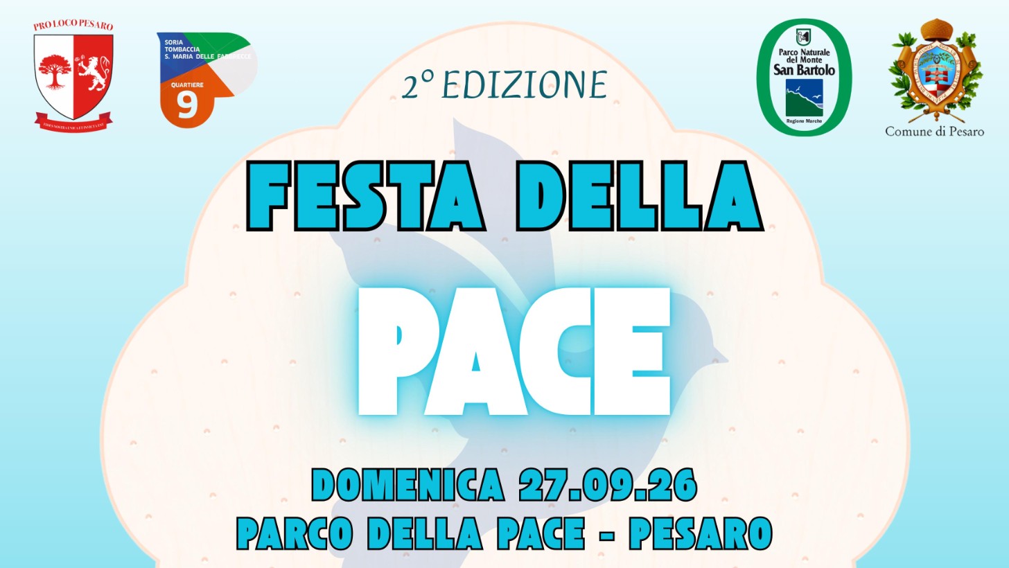 Festa della Pace