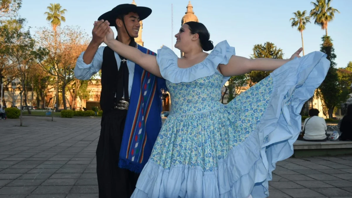 Danzpare Brasil – Festival Internacional de Dança Patrimonial em Pares