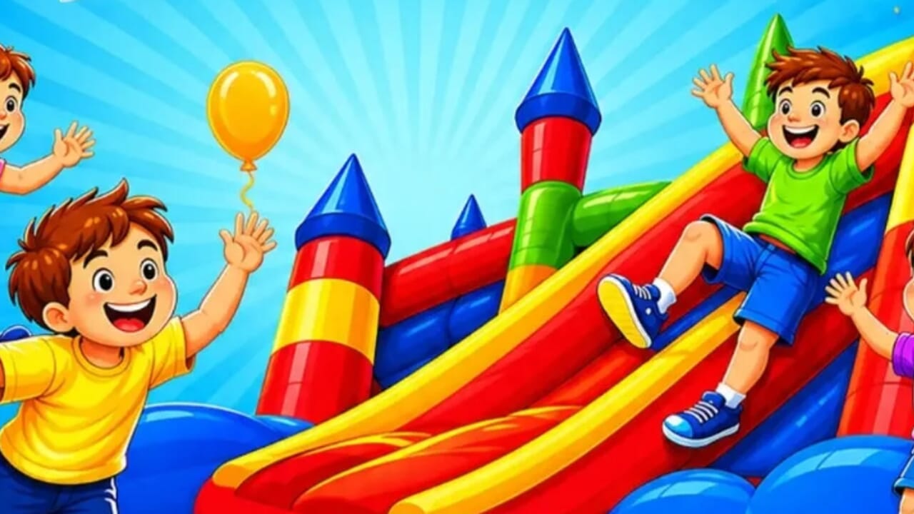 Tutti a Borgo! – Destinazione: divertimento!