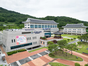 제55년차 전국영농학생축제