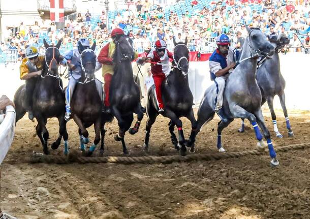 Palio di Asti