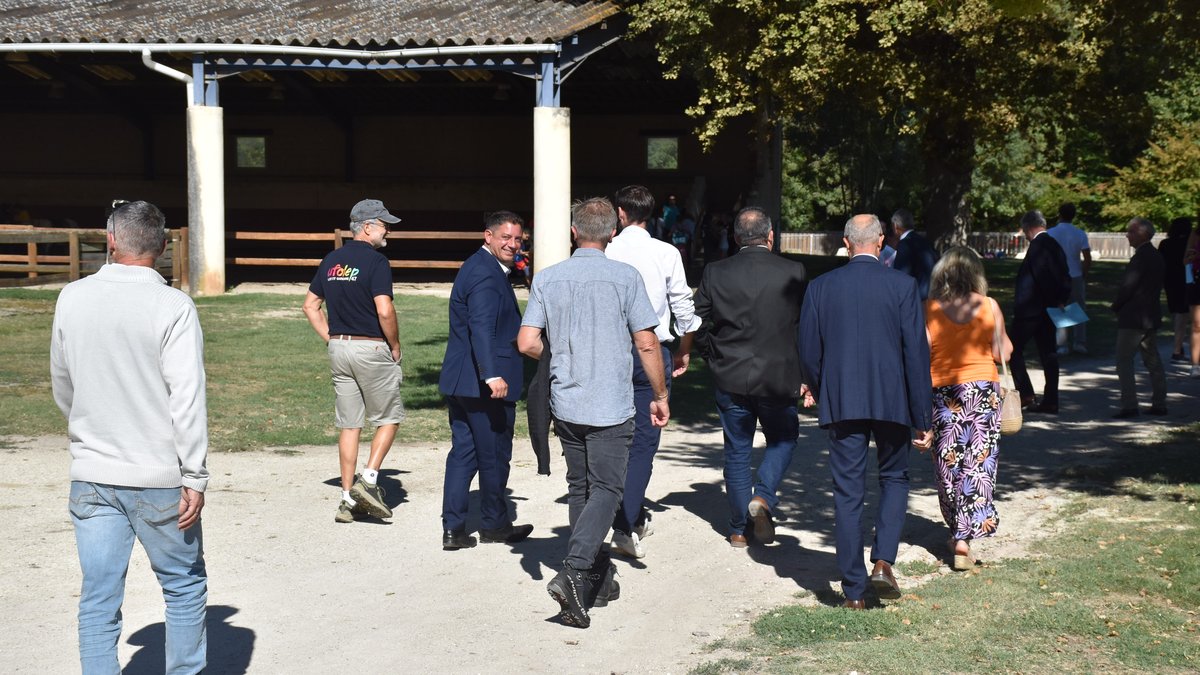 Fête du sport en Lot-et-Garonne