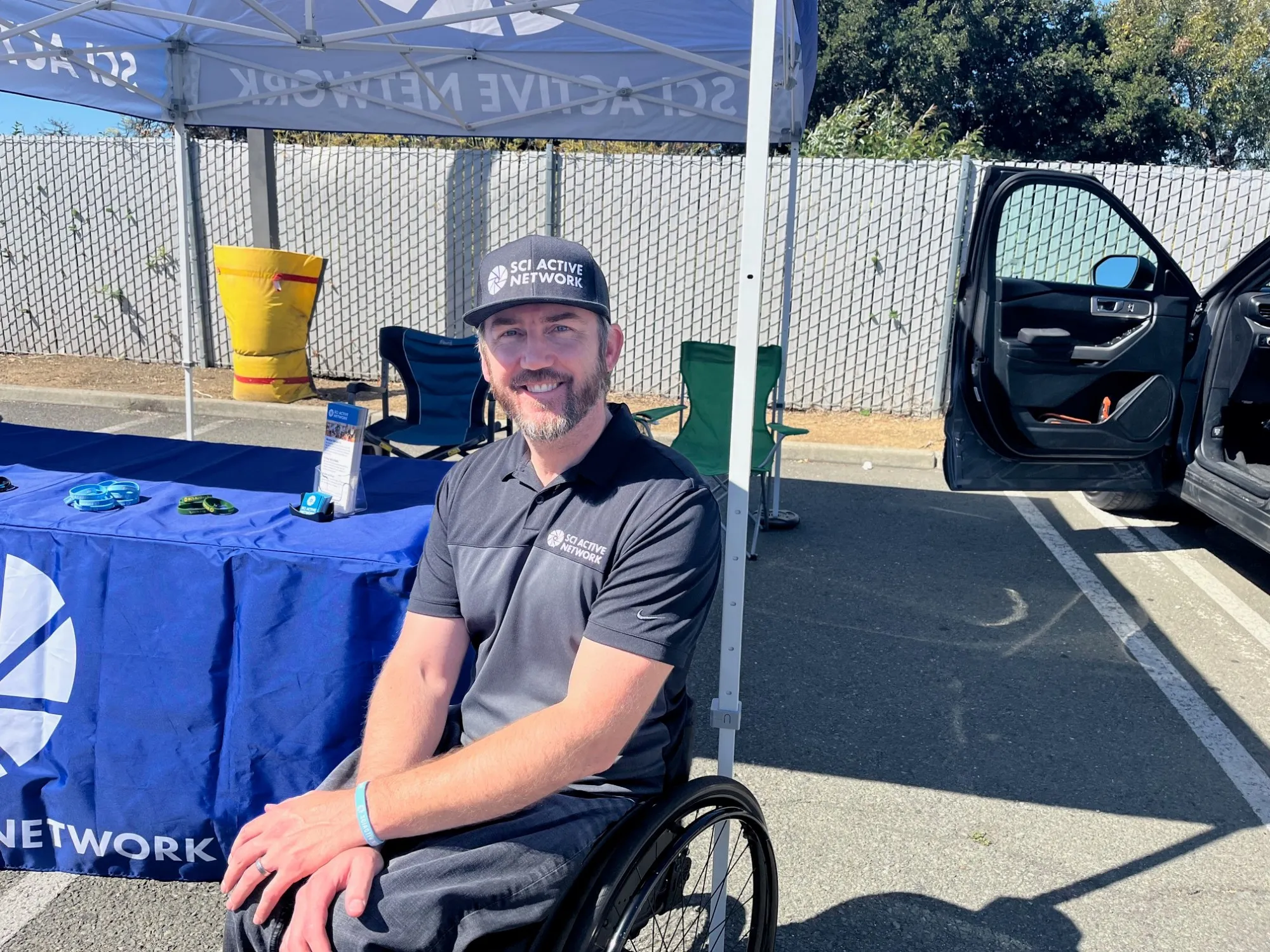 Vallejo car show