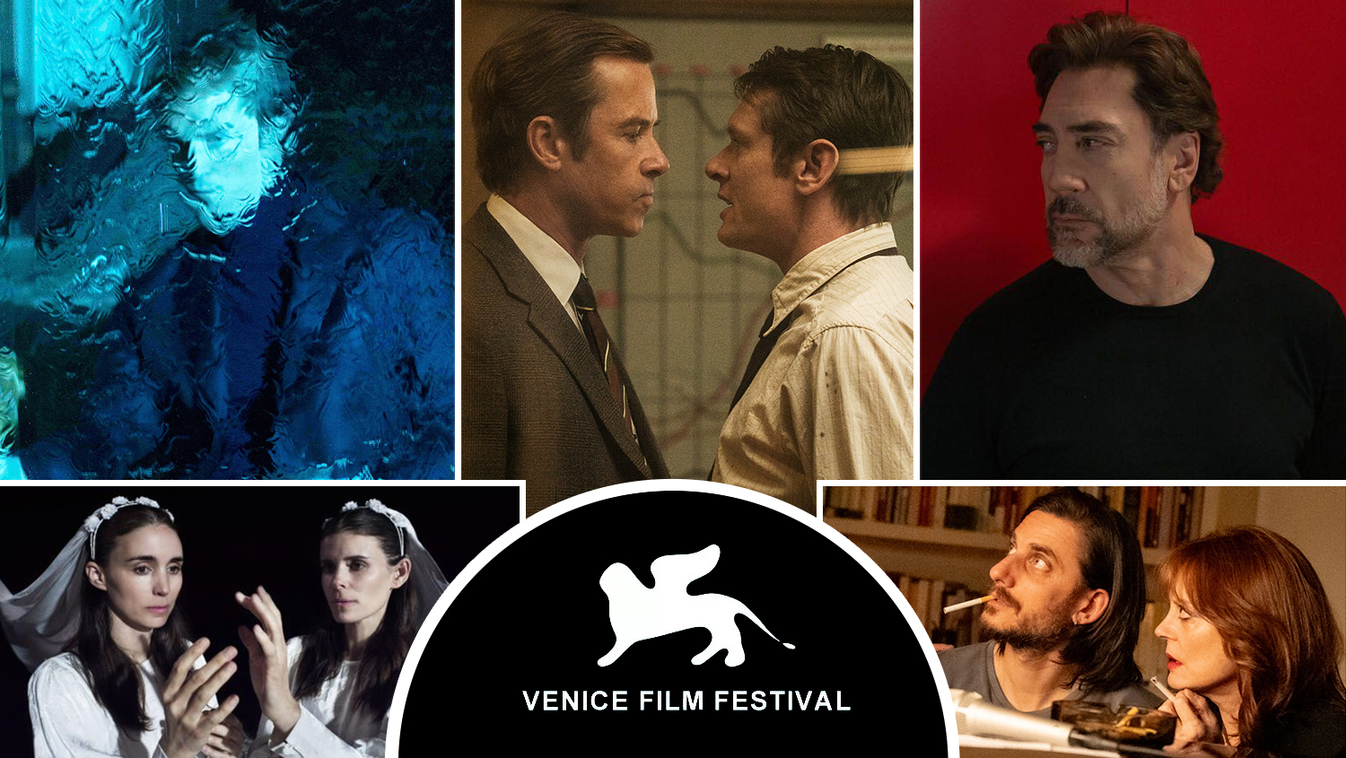 Venice Film Festival 2026