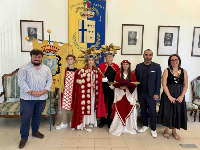 Sagra dell’Addolorata 2026