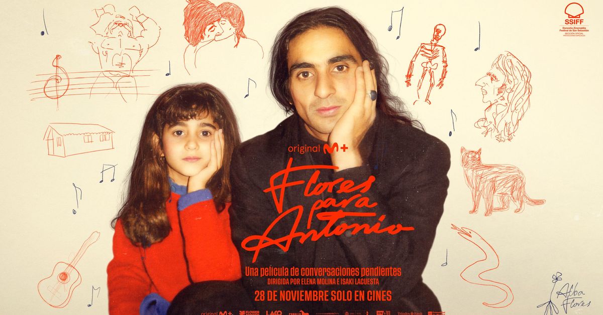 Festival de Cine Documental Alcances