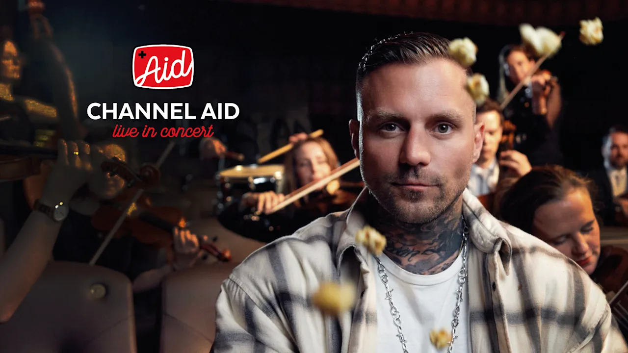Channel Aid