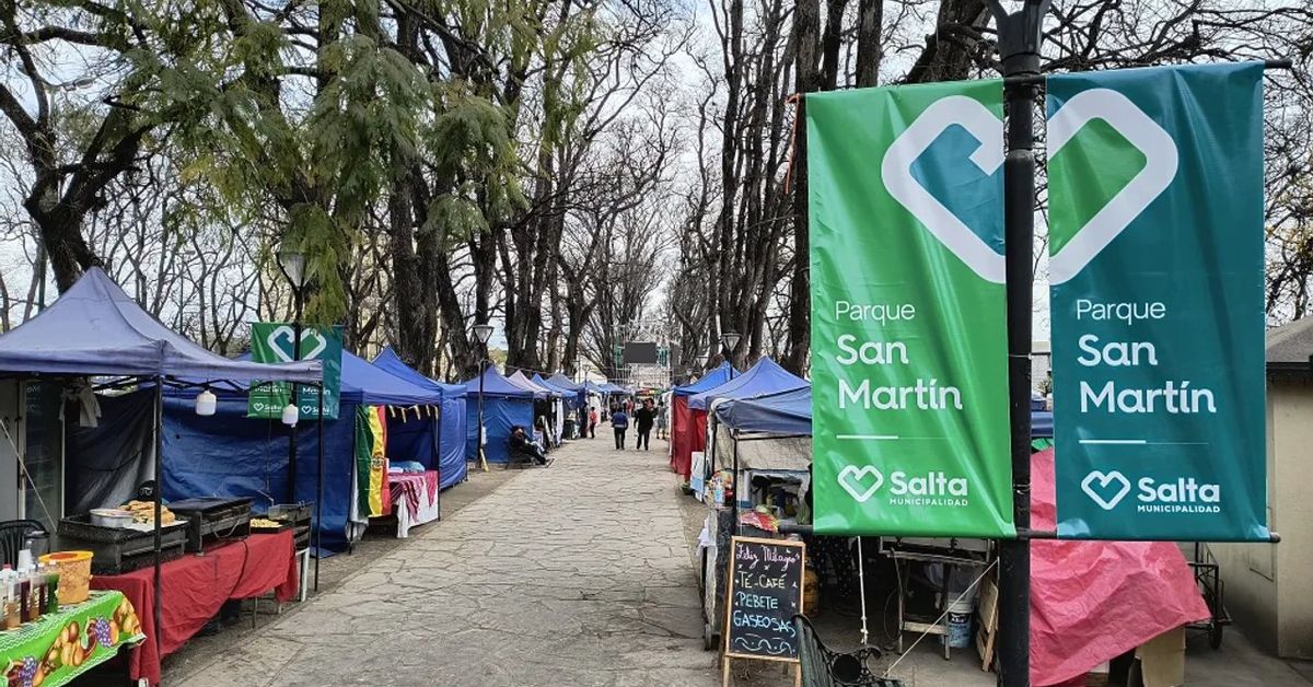 Feria del Milagro
