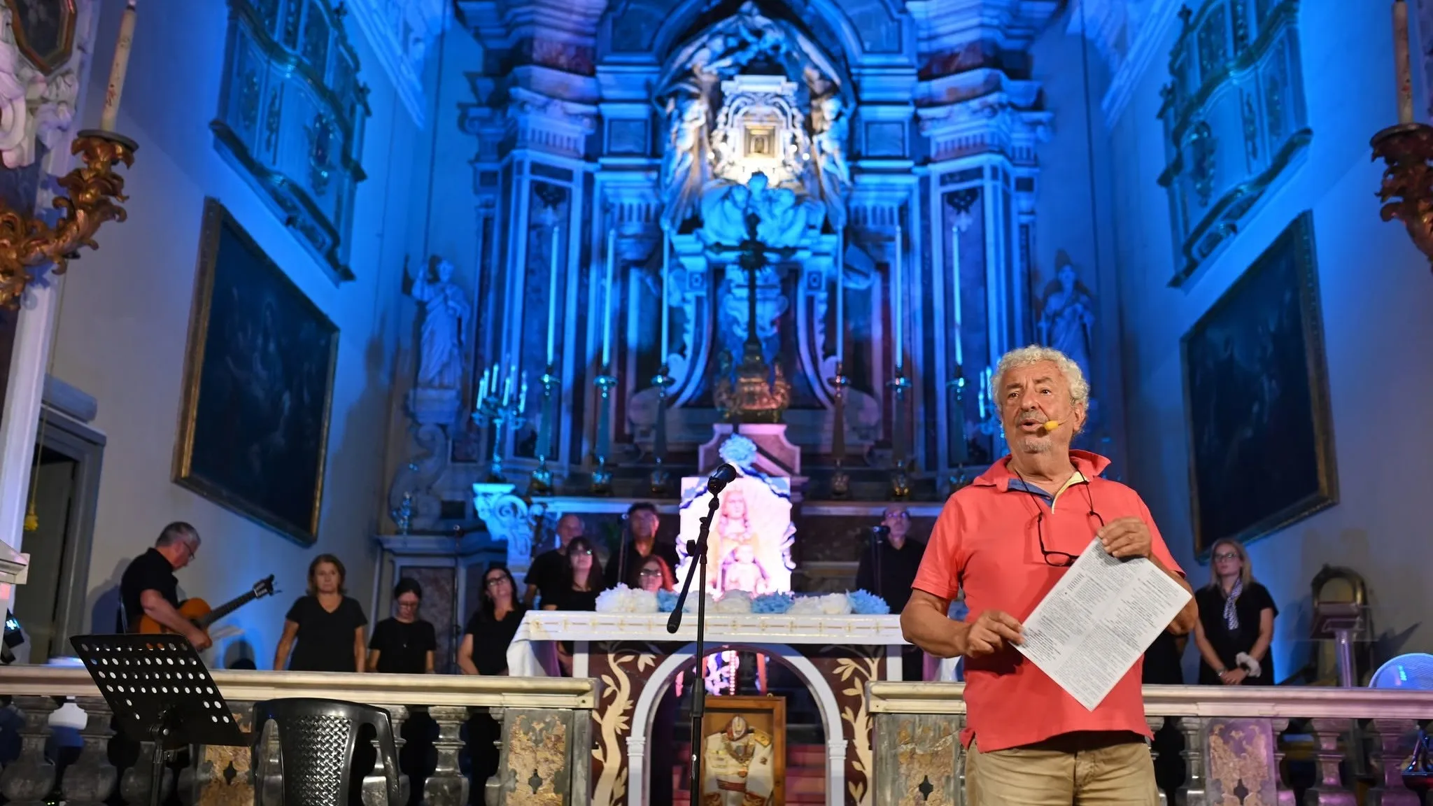 Festa di Piedigrotta 2026