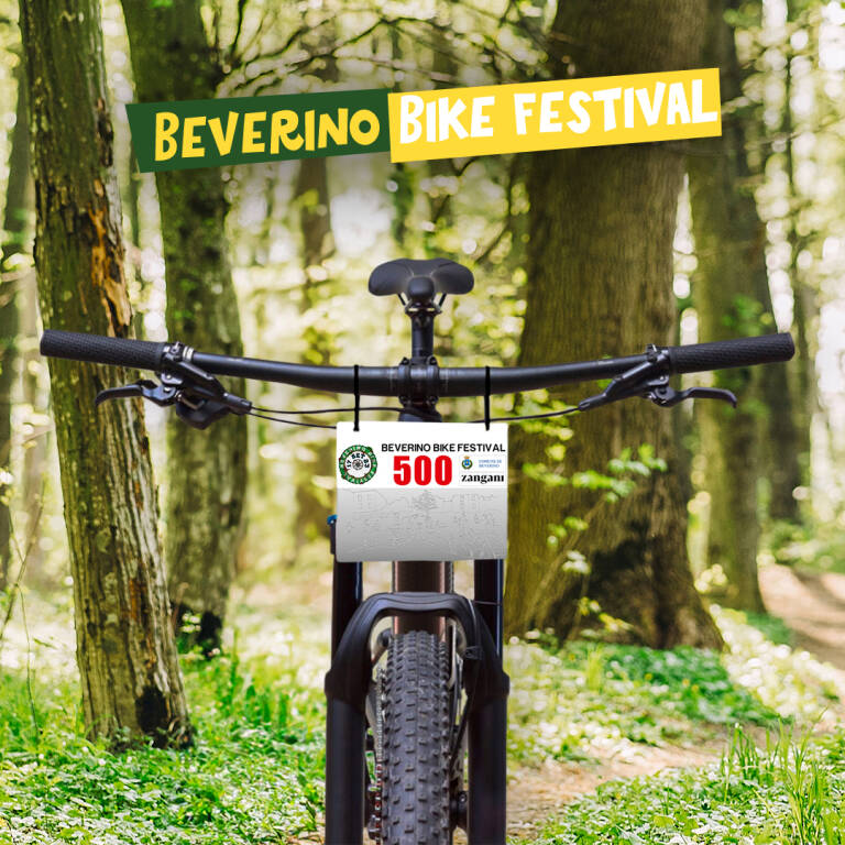 Beverino Bike Festival
