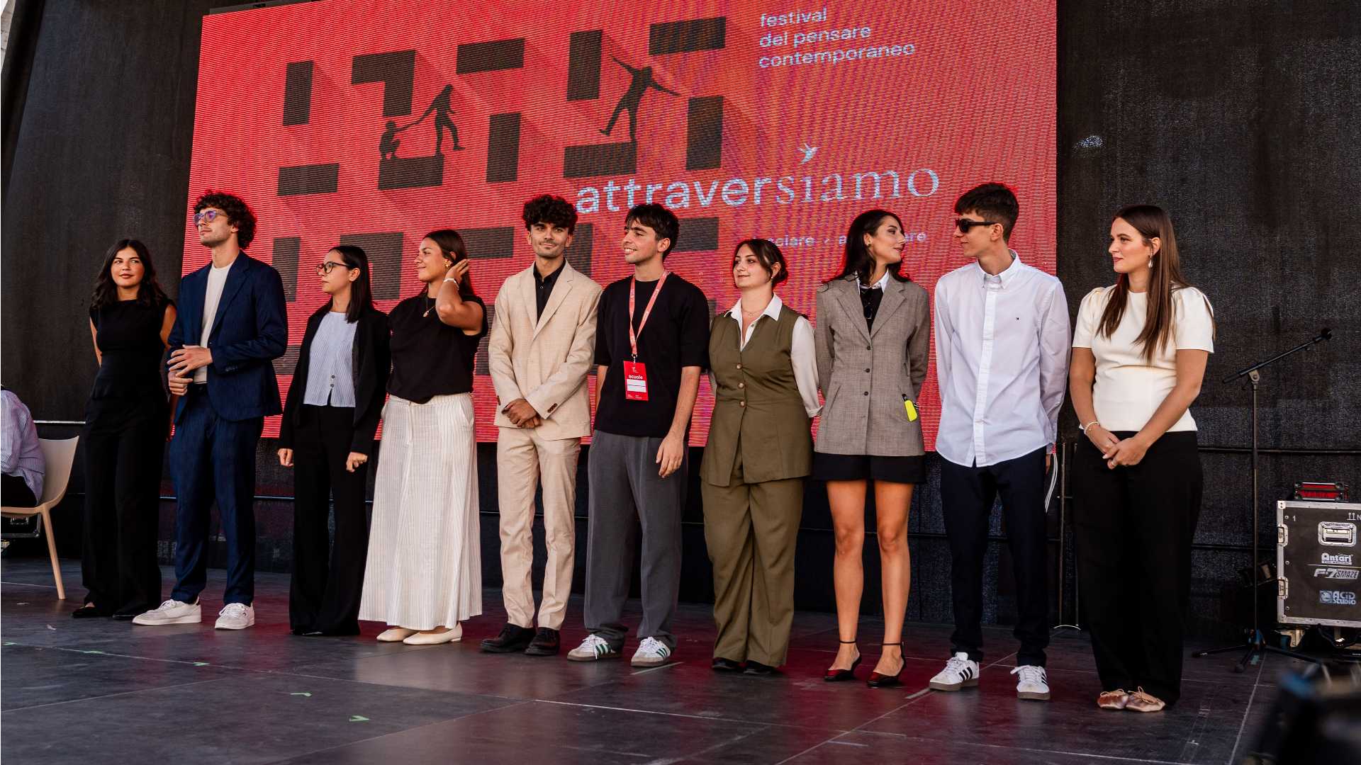 Restituzione finale di Scuola Futura