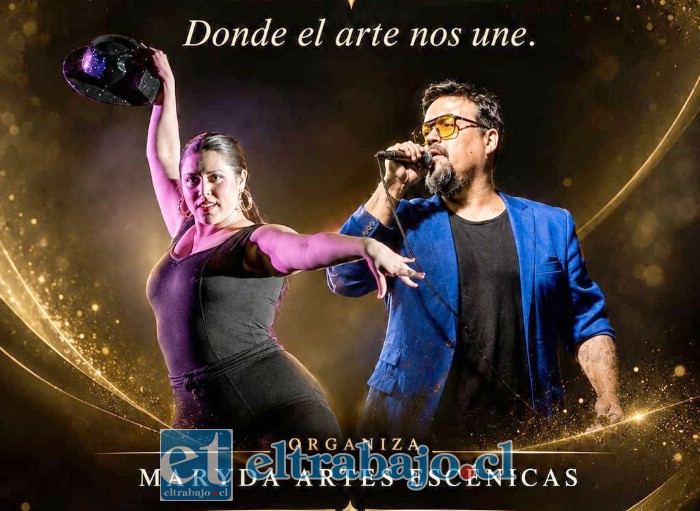 Festival Cultural ‘Artes Trawün’