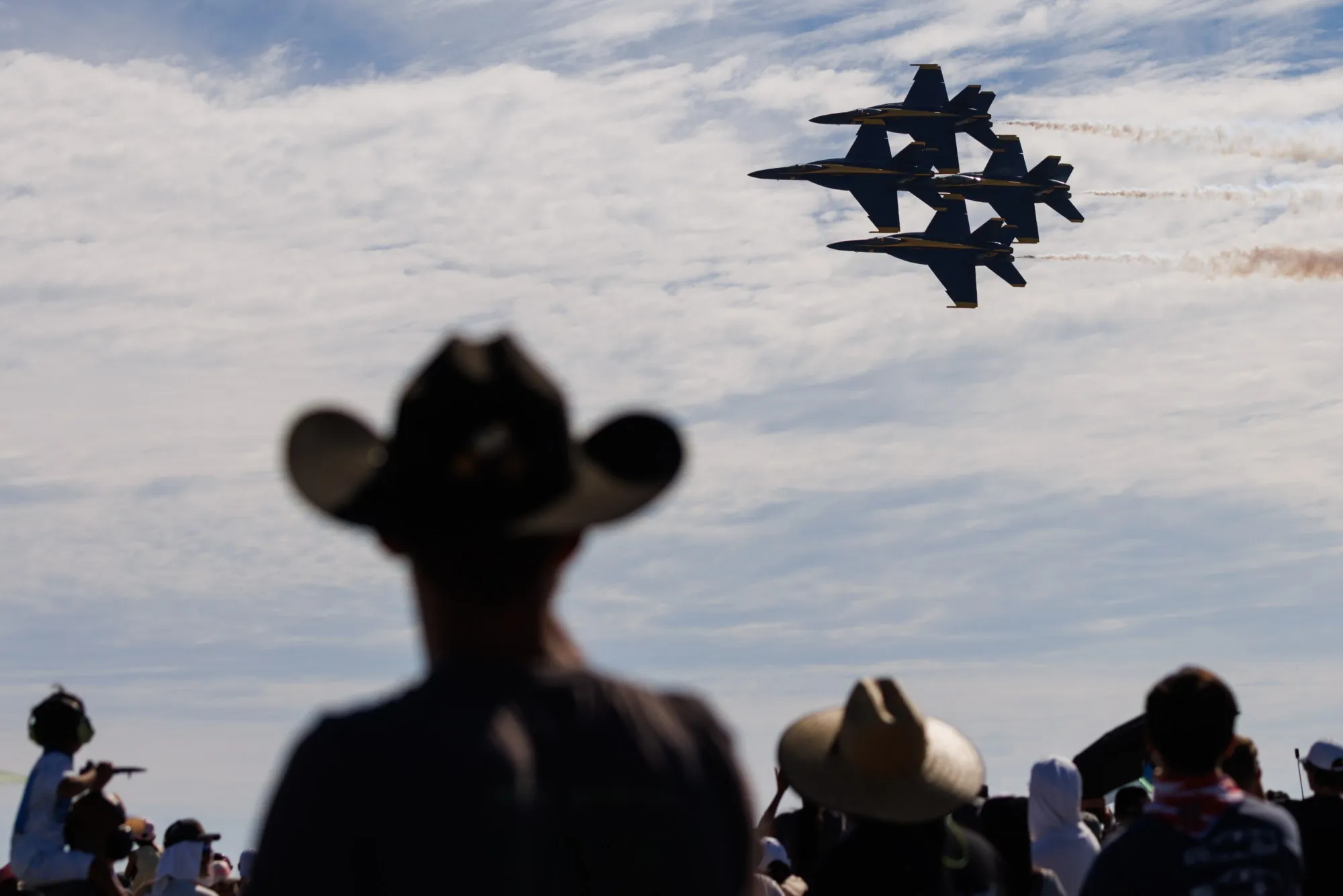 Miramar Air Show