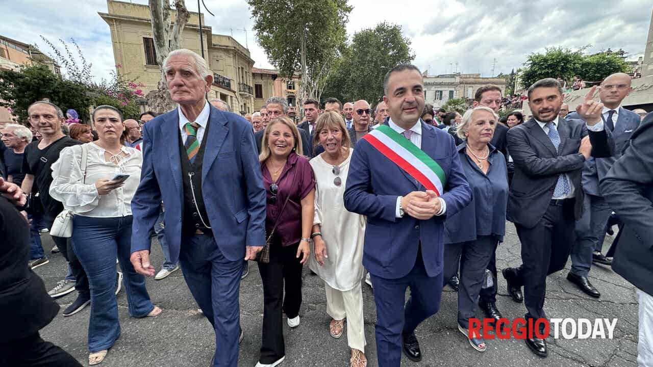 Festa della Consolazione
