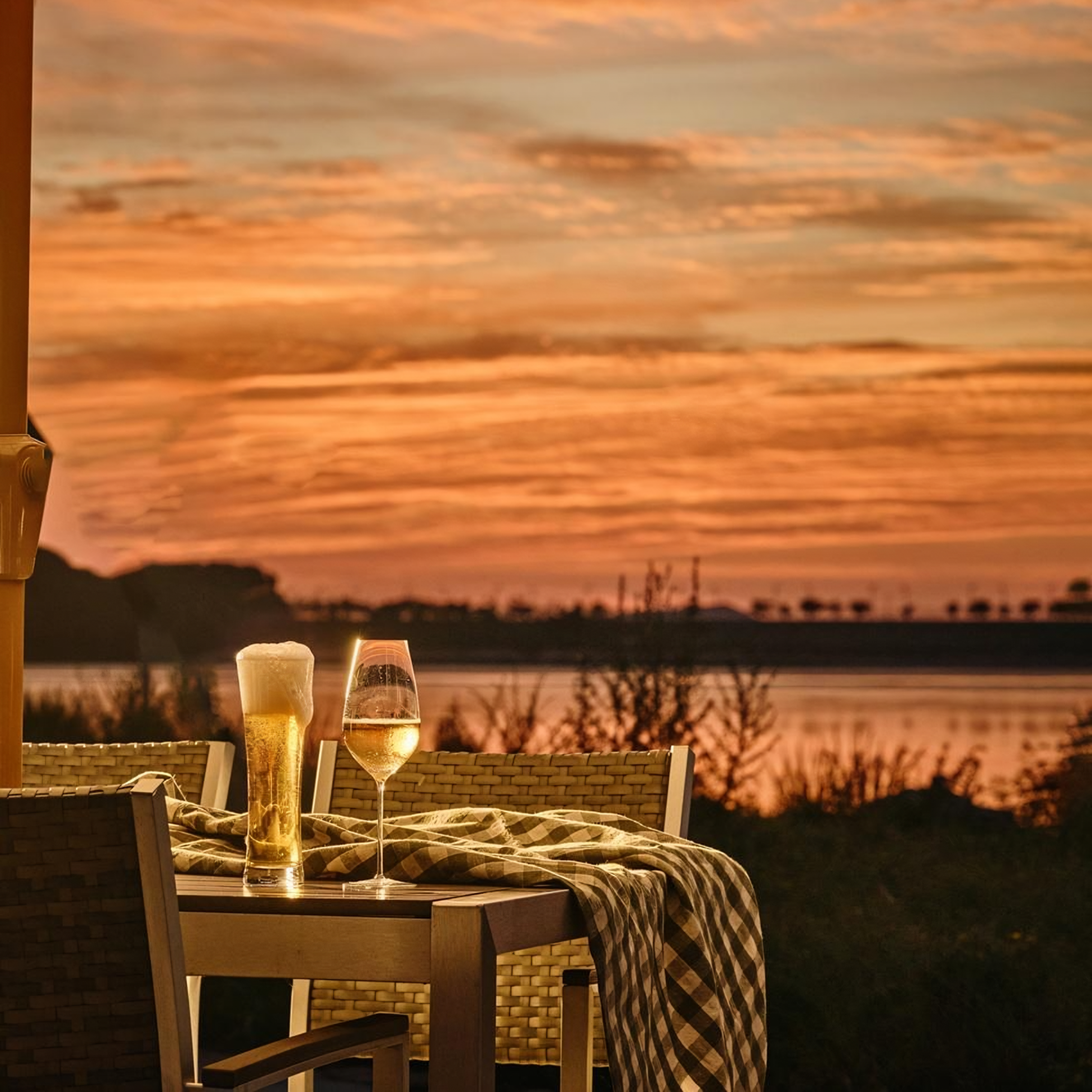 Sunset Wine & Beer Festival 2026