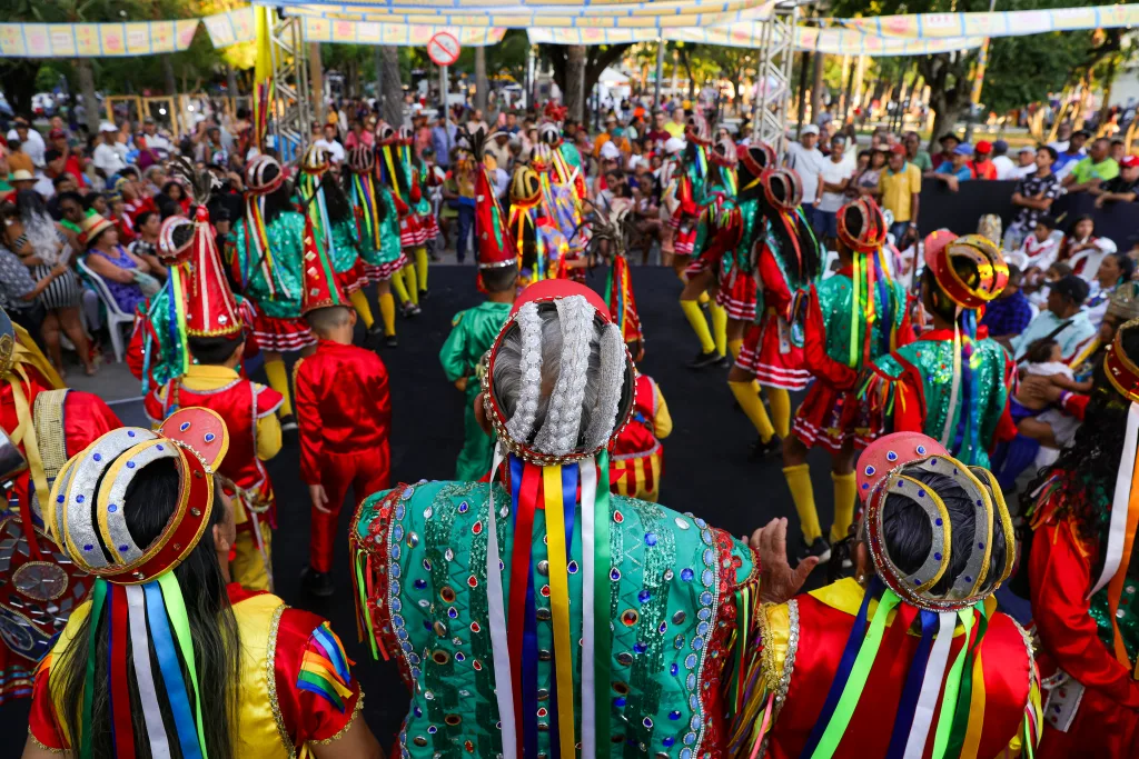 Festival Canto de Reis