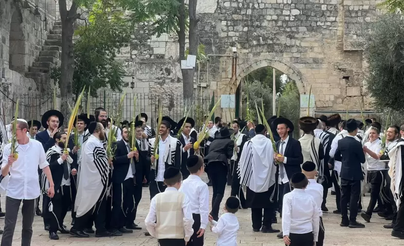 Sukkot