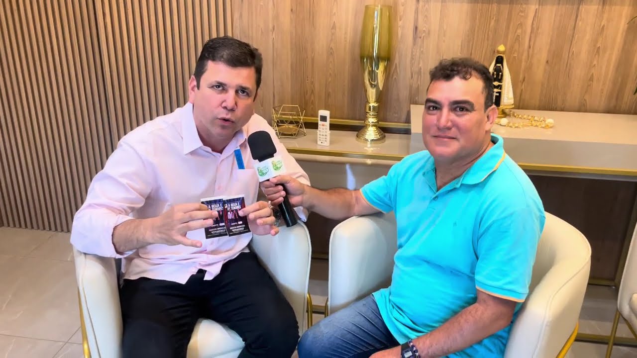 A Bela e os Tenores
