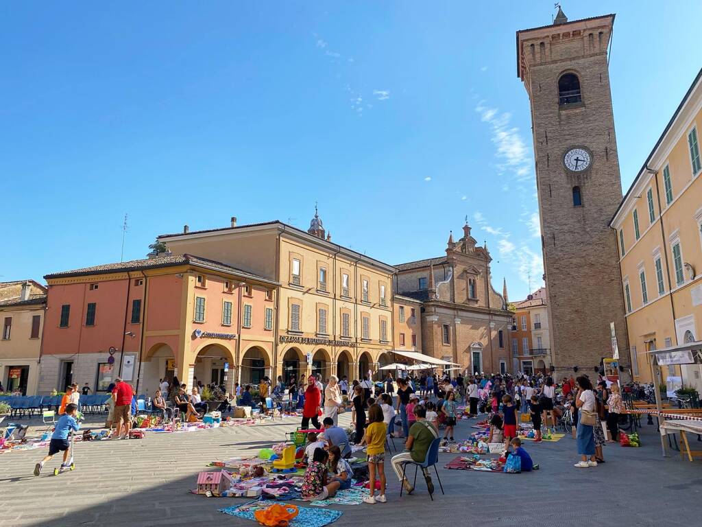 Festa di San Michele