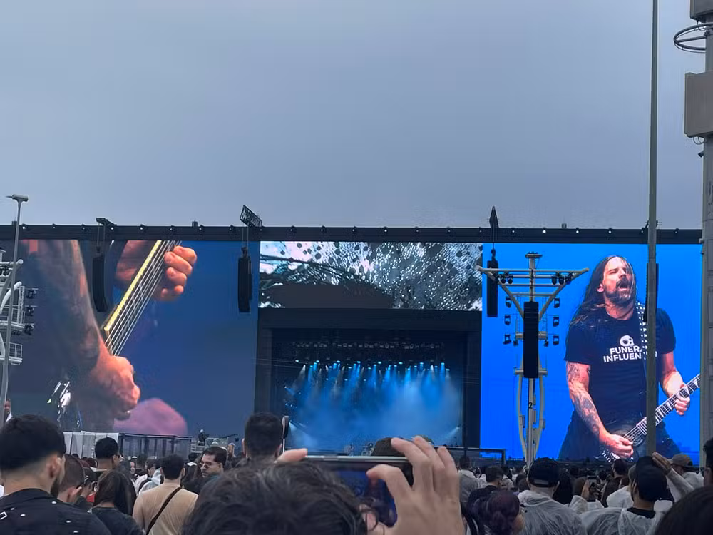 Rock in Rio 2026