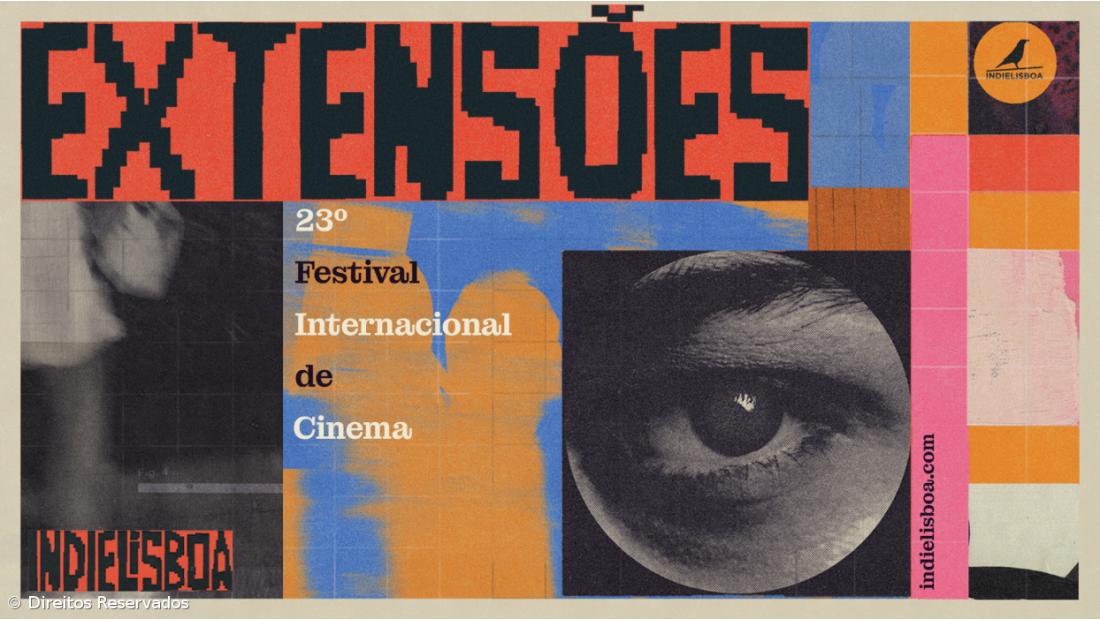 IndieLisboa - Festival Internacional de Cinema