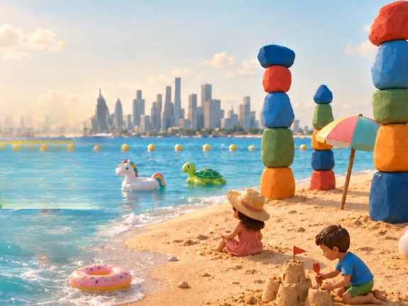 Floaties Festival
