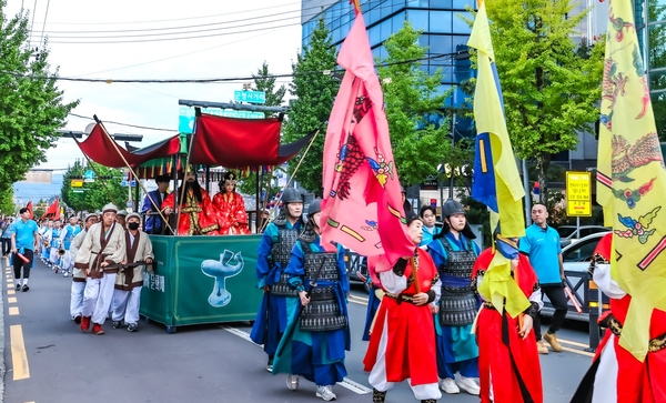 제38회 아라가야문화제
