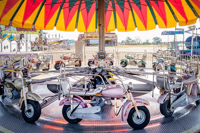 Gregg County Fair