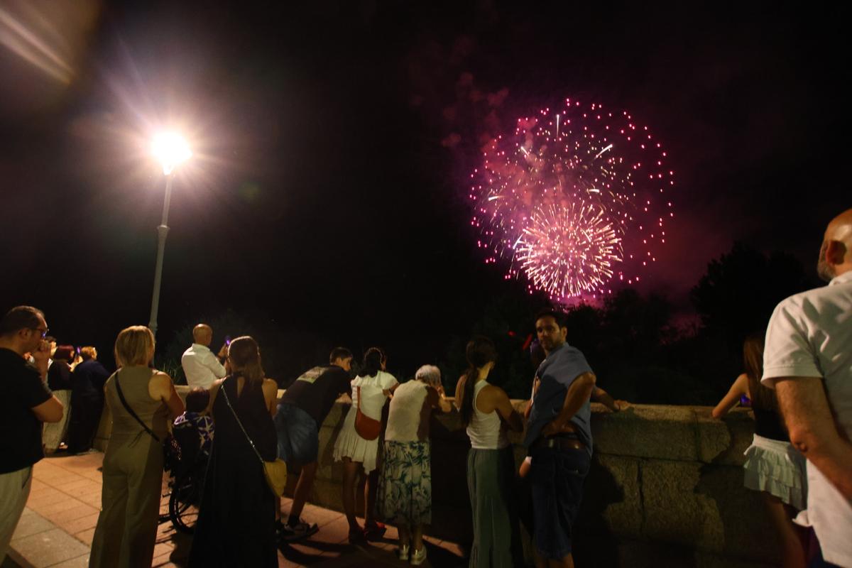 Fiestas de Salamanca