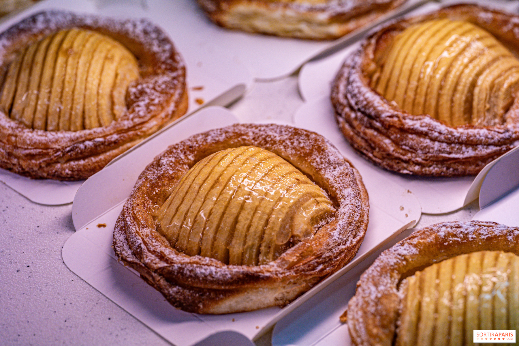 Fête de la Pomme