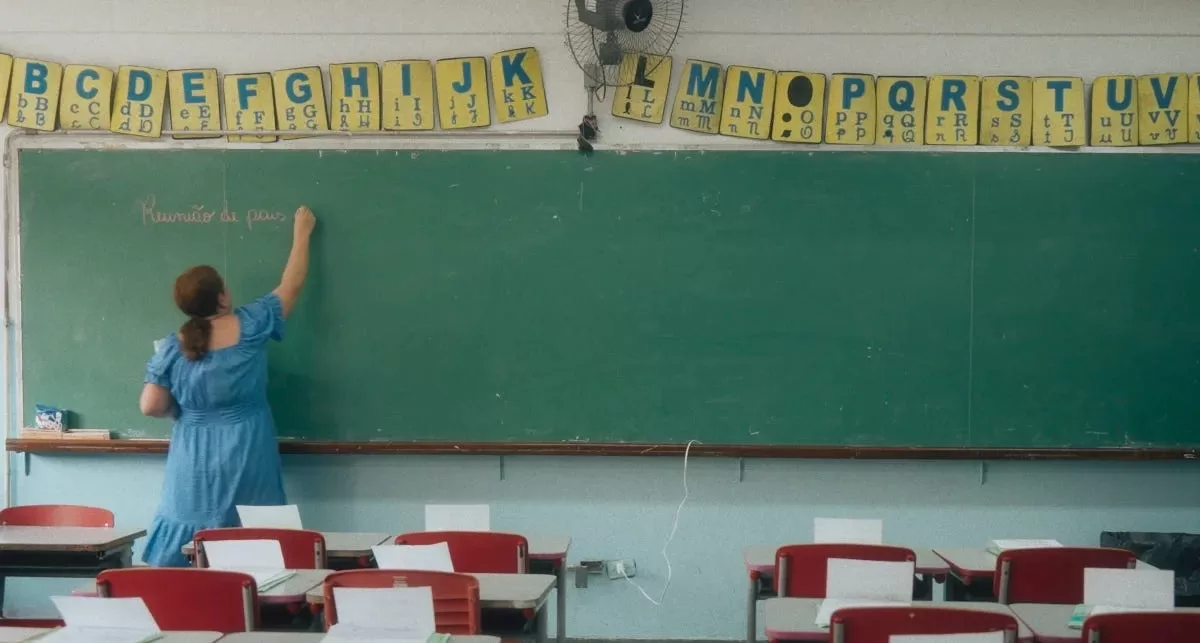 É Tudo Verdade – Festival Internacional de Documentários