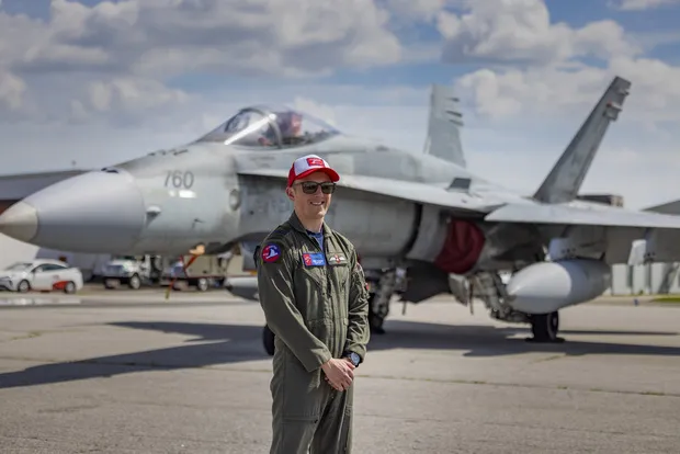 Canadian International Air Show