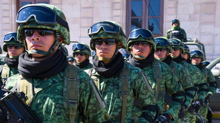Desfile de la Independencia de México