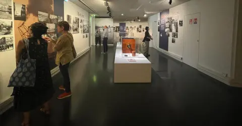 Journées européennes du patrimoine