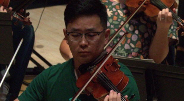 Cambridge Chamber Music Festival
