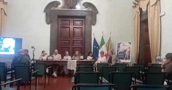 Fili in trama, il Festival del merletto e del ricamo