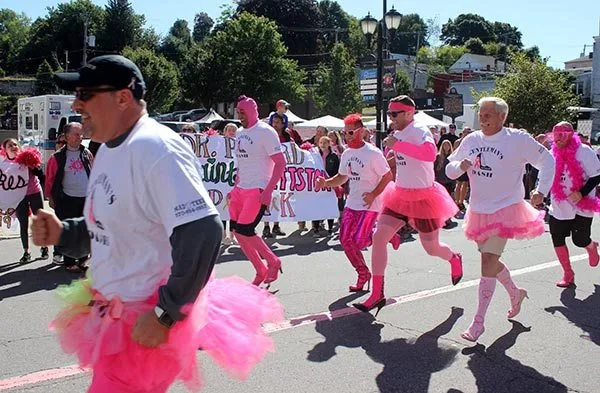 Paint the Planet Pink