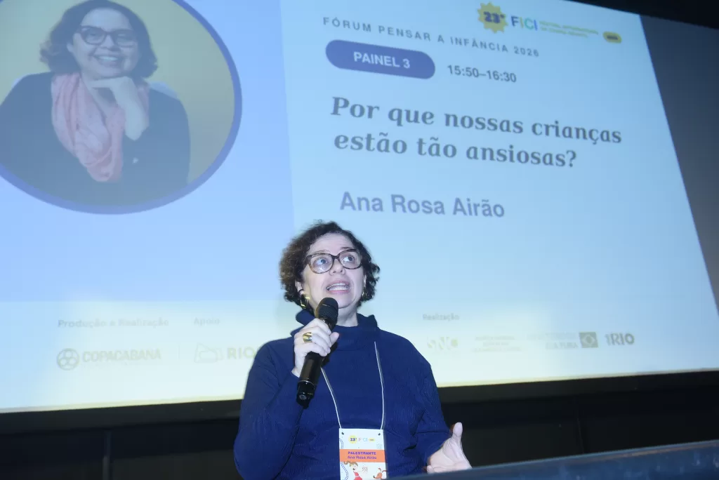 23º Festival Internacional de Cinema Infantil – FICI