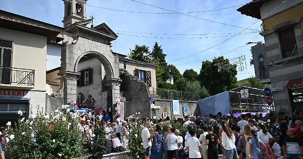 Festa di San Tito