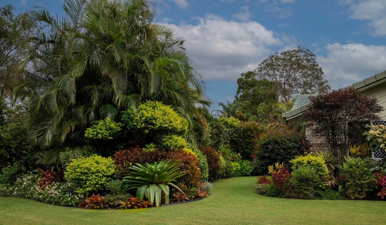 Buderim Garden Festival