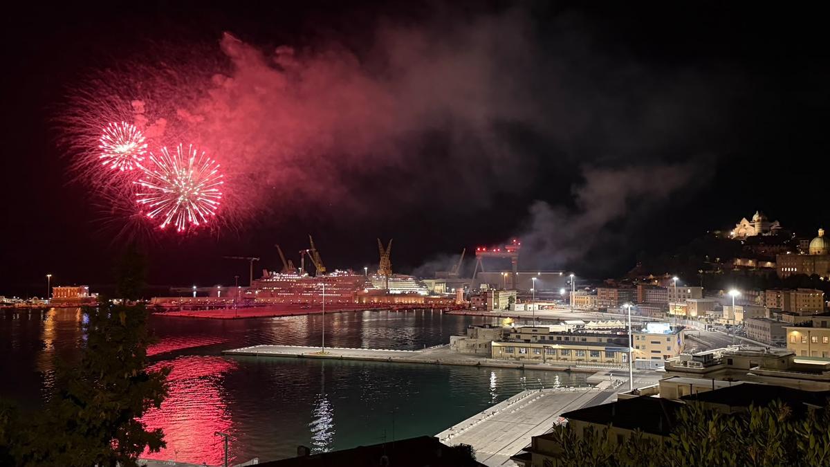 Festa del Mare