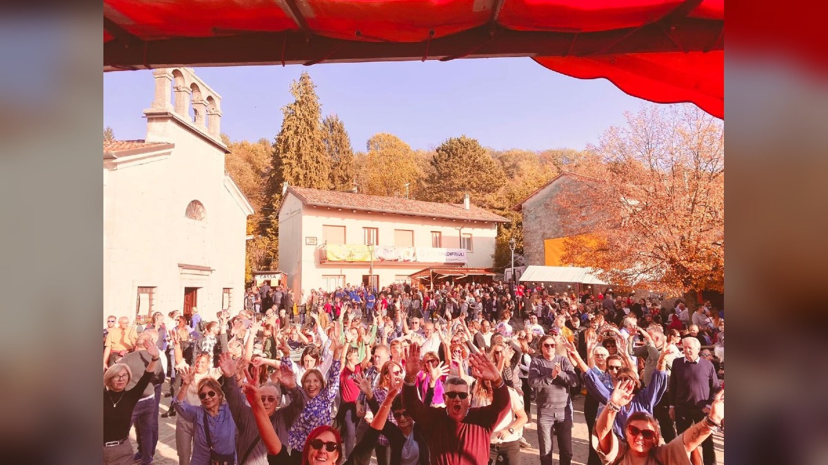 Chestnut and Chestnut Honey Festival