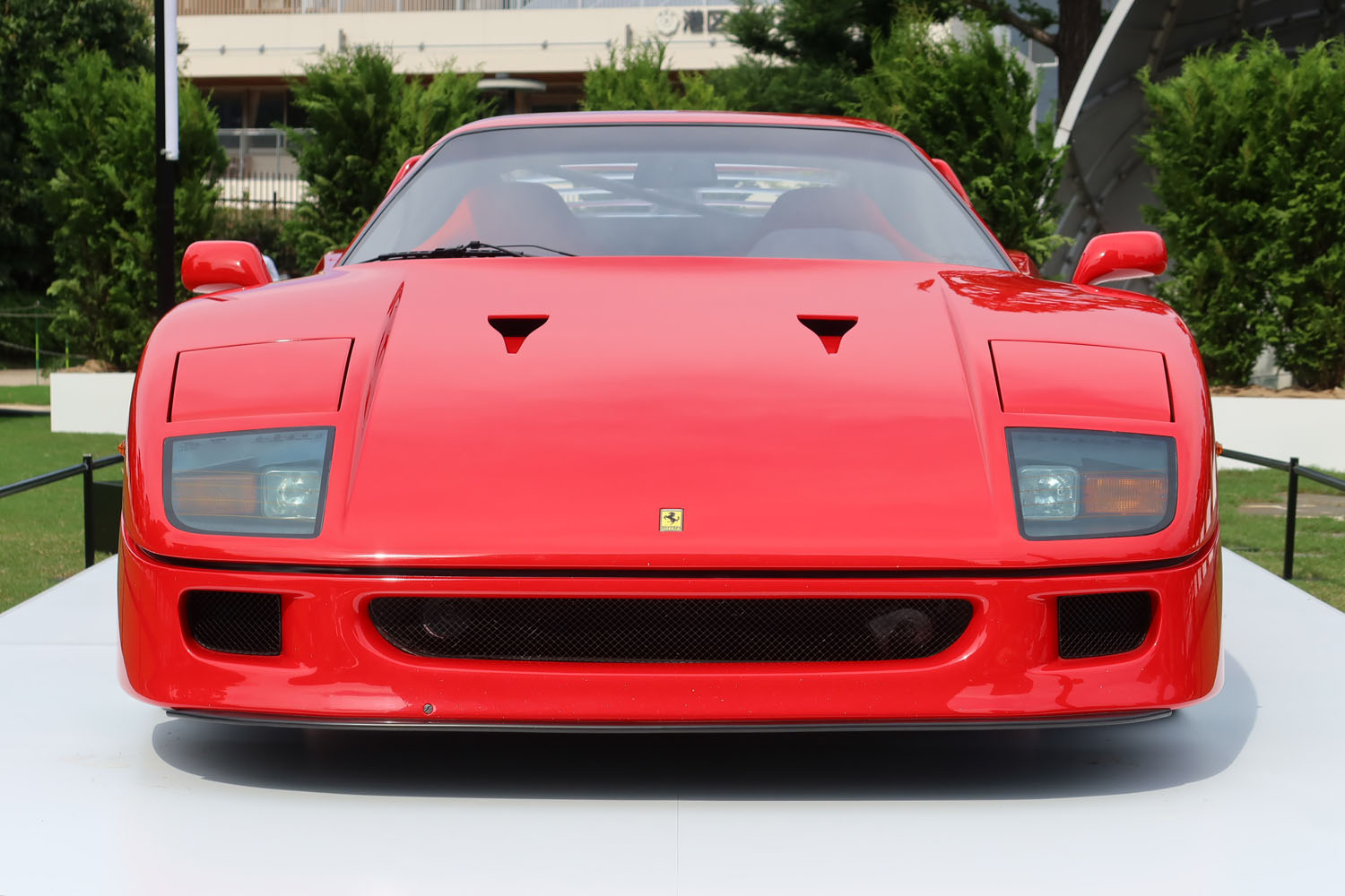 Ferrari Festival Tokyo 2026