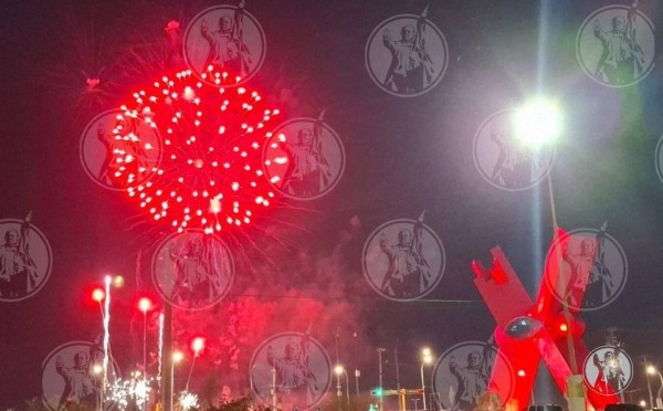 Festival Internacional del Tequila y del Mariachi