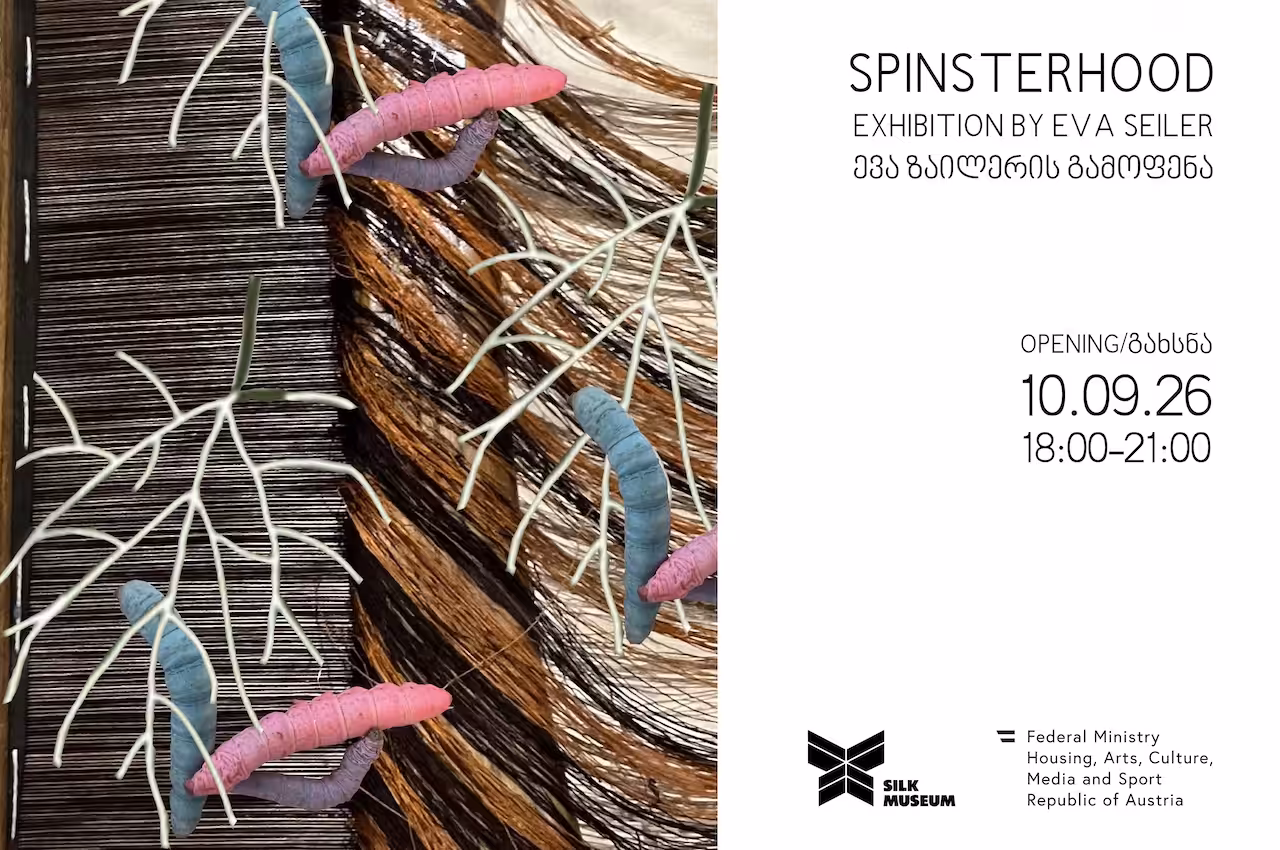 SPINSTERHOOD Exhibition by Eva Seiler