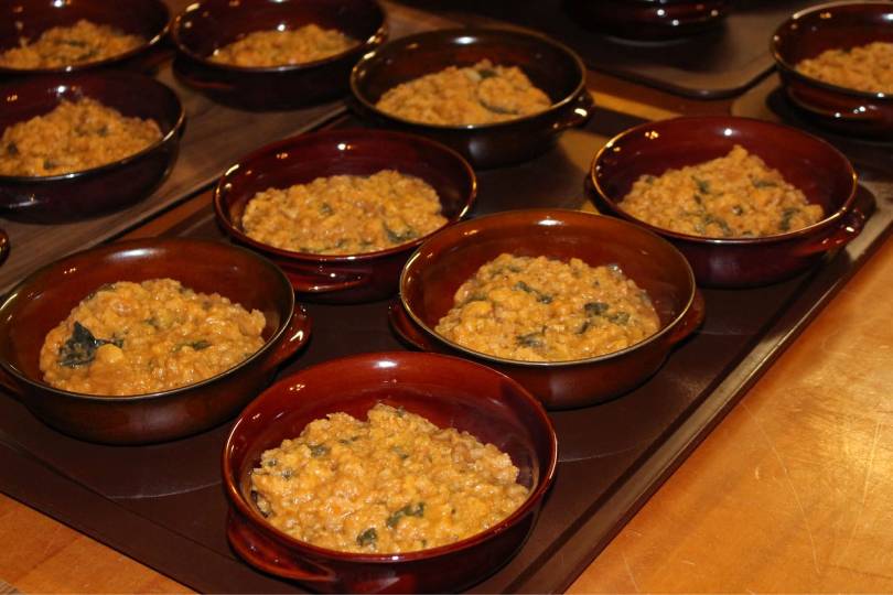 Festa Contadina e Sagra della Ribollita