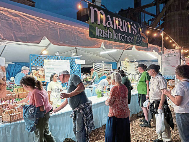 Pittsburgh Irish Festival