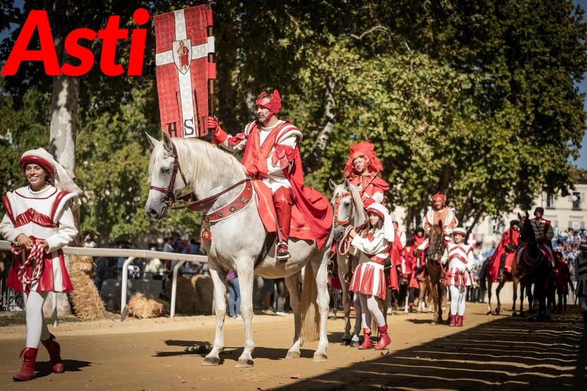 Palio di Asti